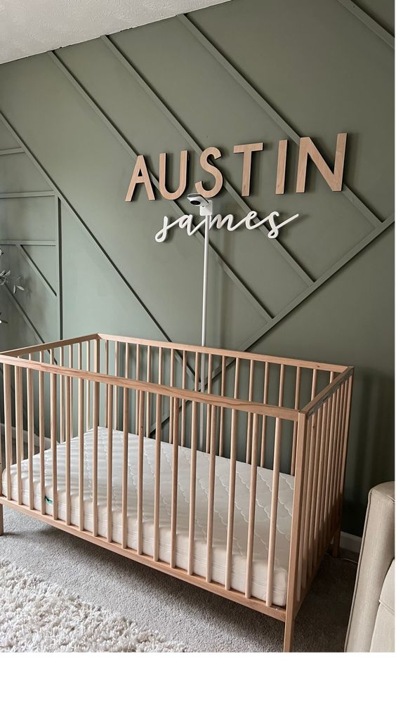 Kids Rooms & Nurseries