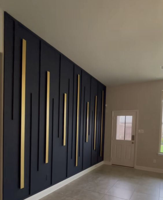 Accent Walls