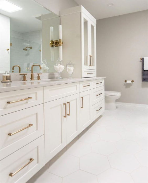 Bathroom Remodeling