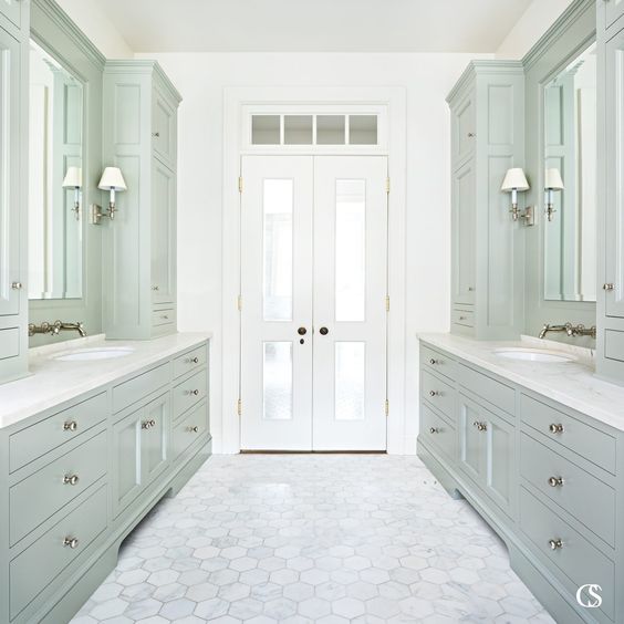 Bathroom Remodeling