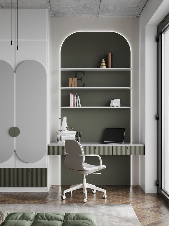 Kids Rooms & Nurseries