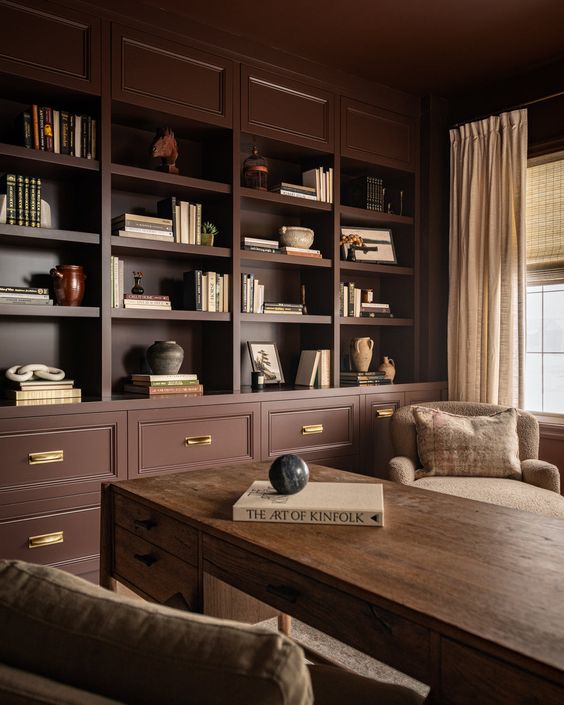 Custom woodworking