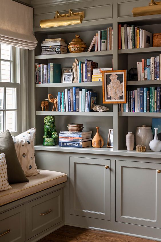Custom woodworking