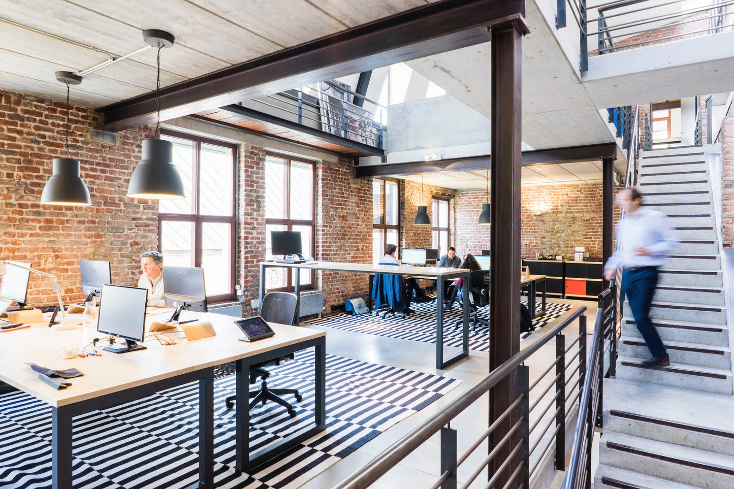 Commercial Remodeling