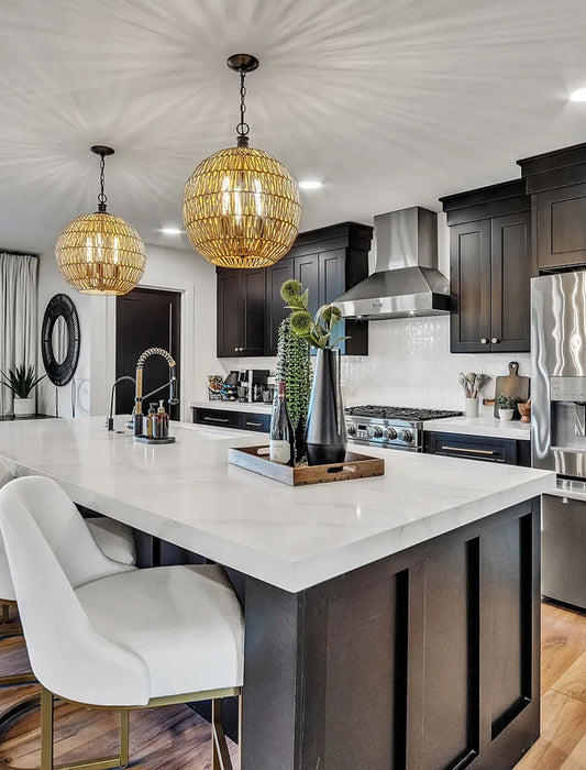 Scottsdale Kitchen Remodeling Project
