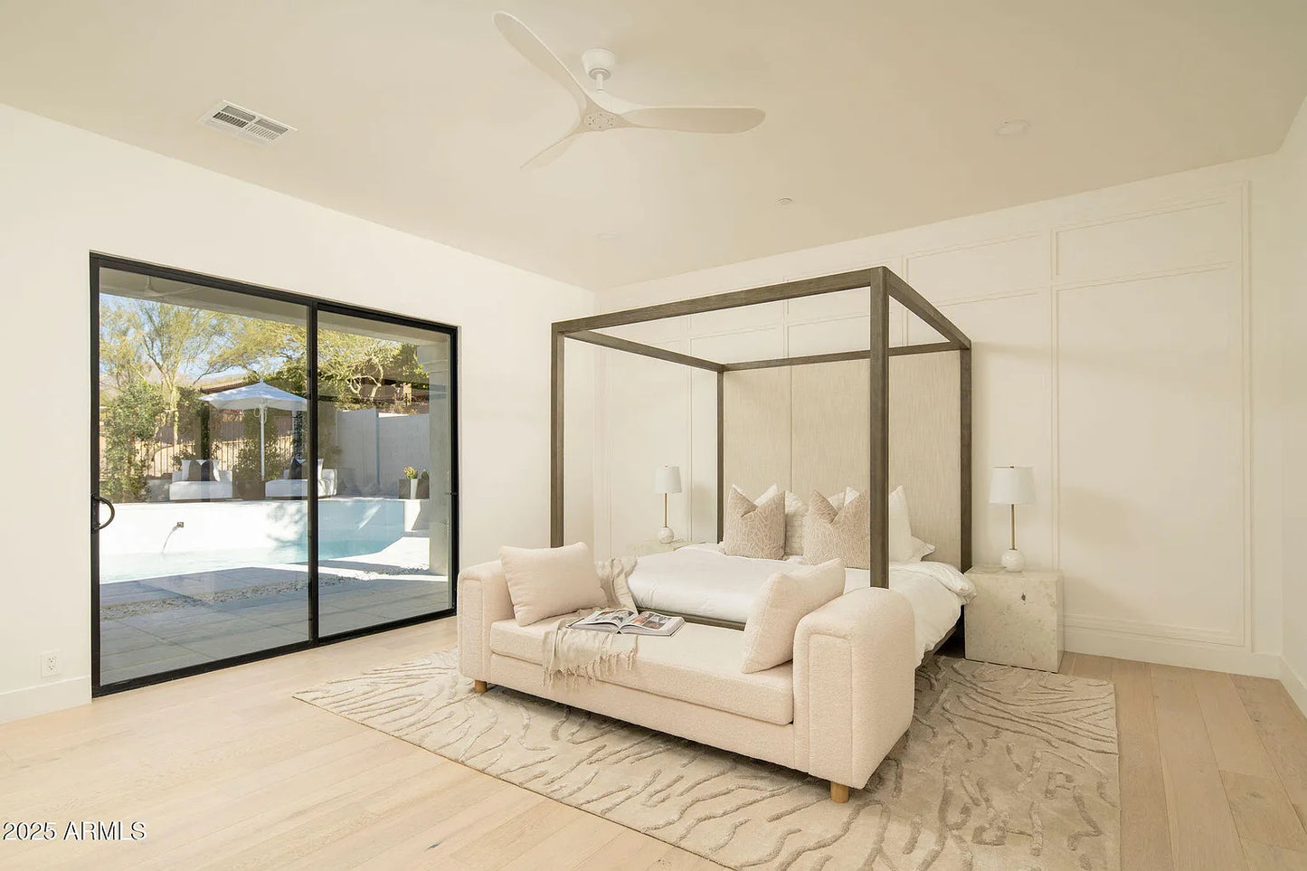 Scottsdale East Project
