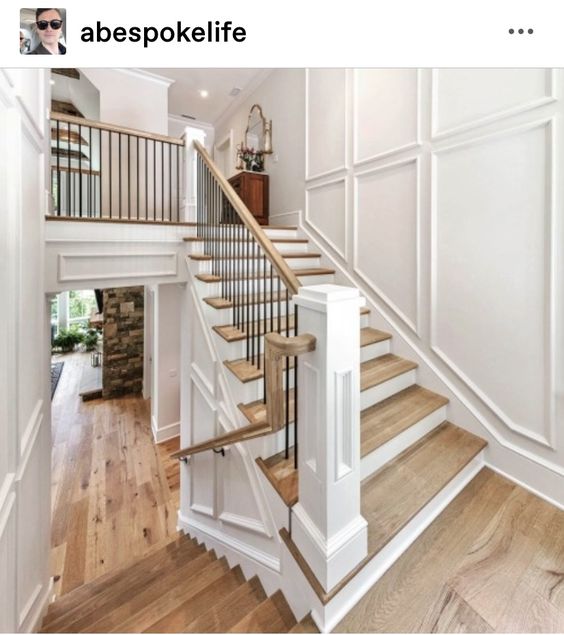 Custom woodworking