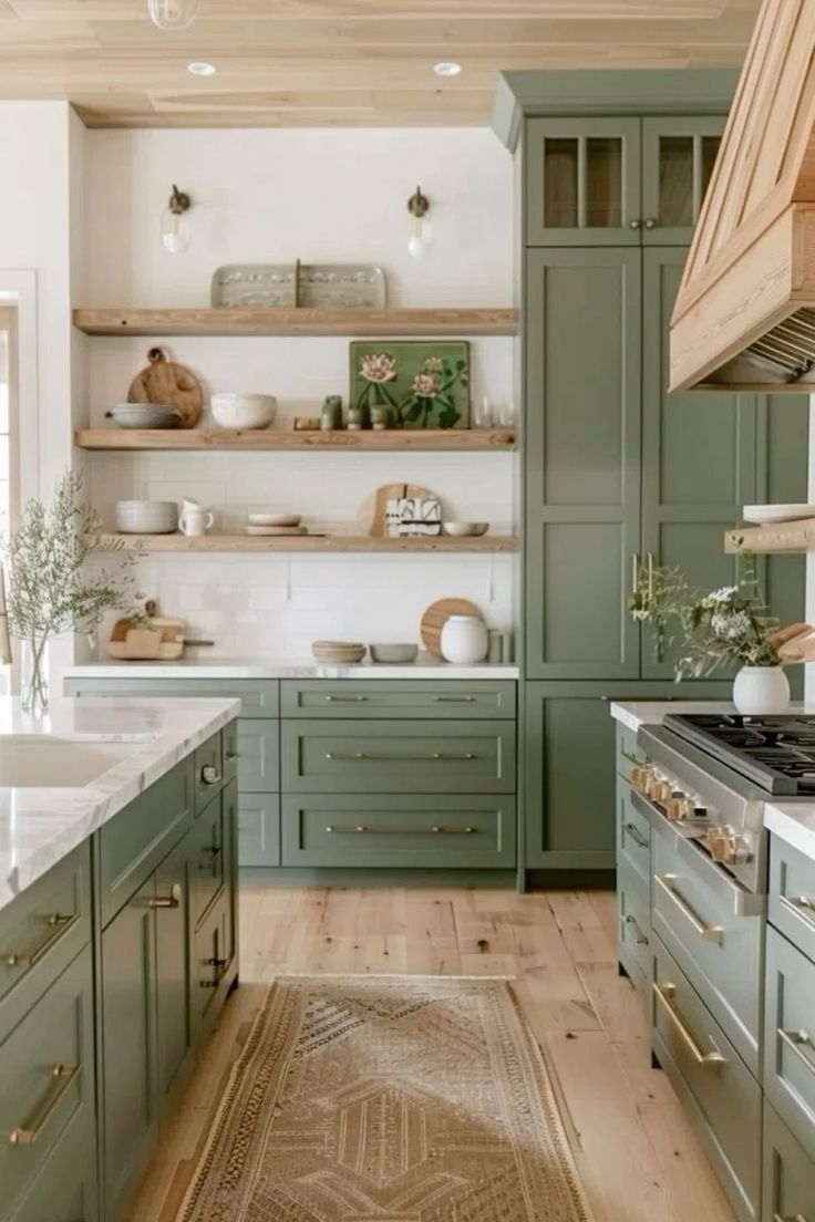 Kitchen Remodeling