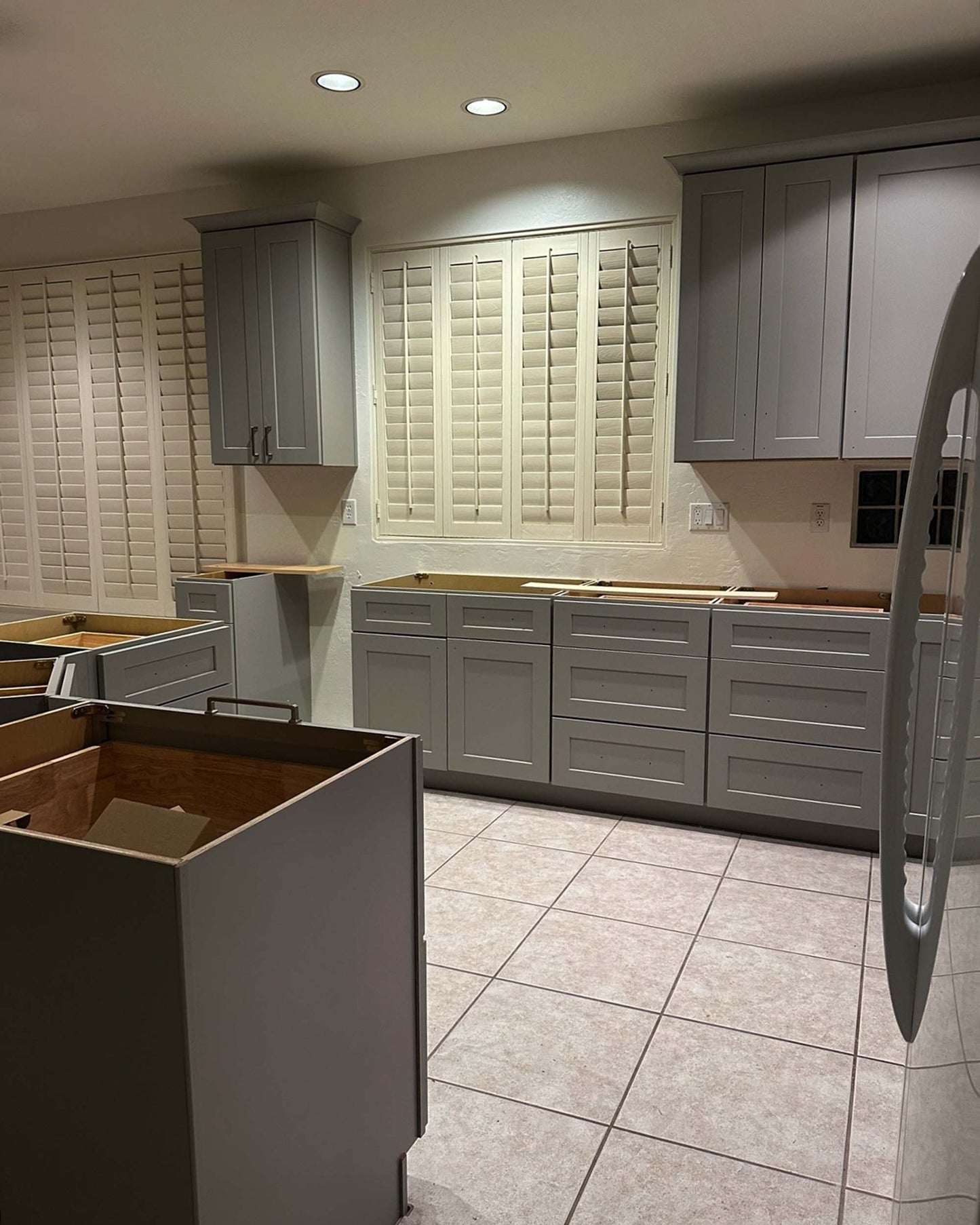 Cave Creek North - Project