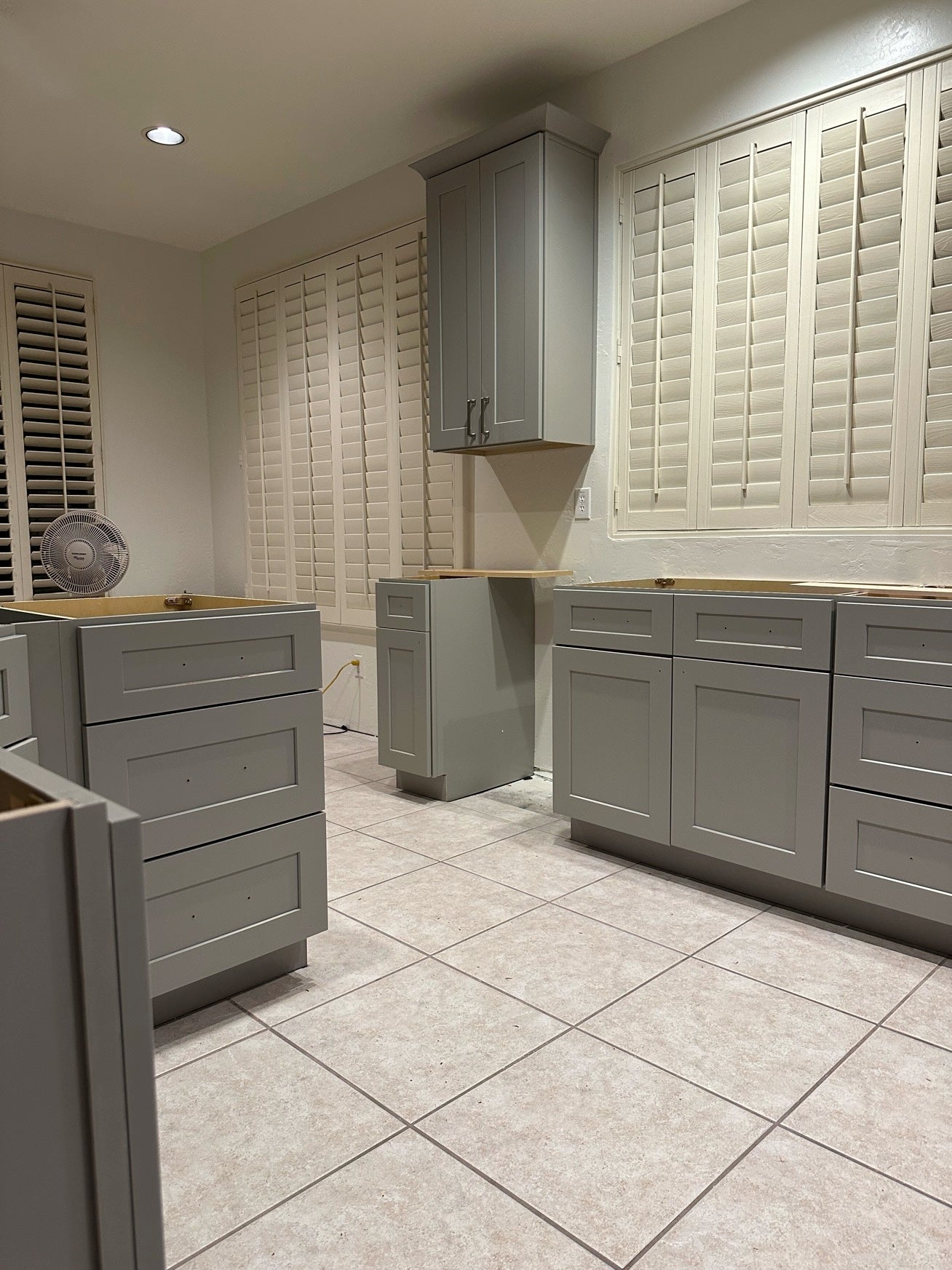 Cave Creek North - Project