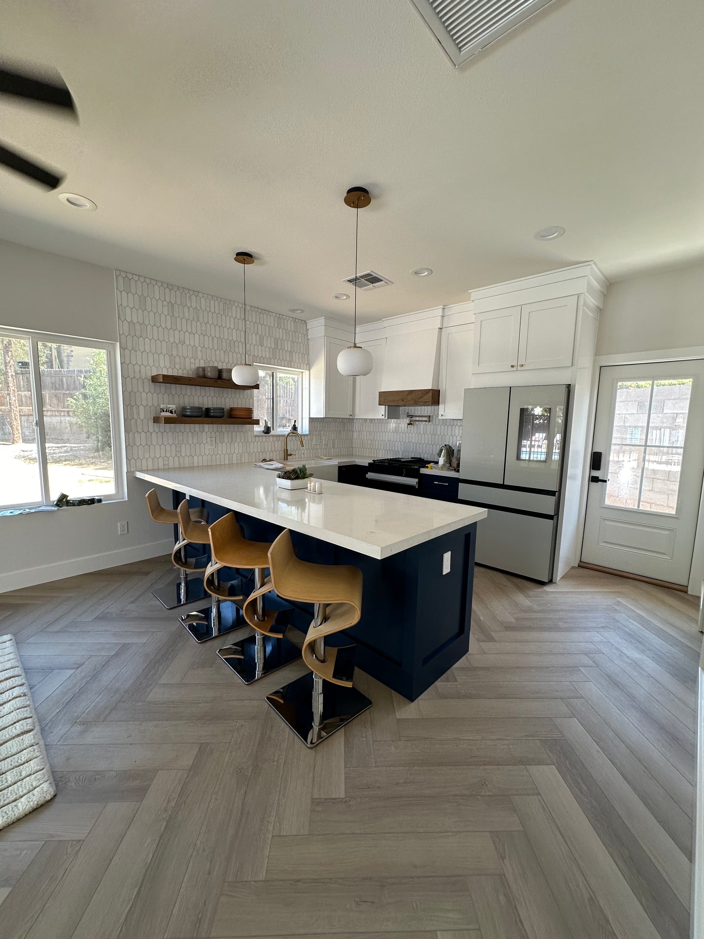 Kitchen Remodeling