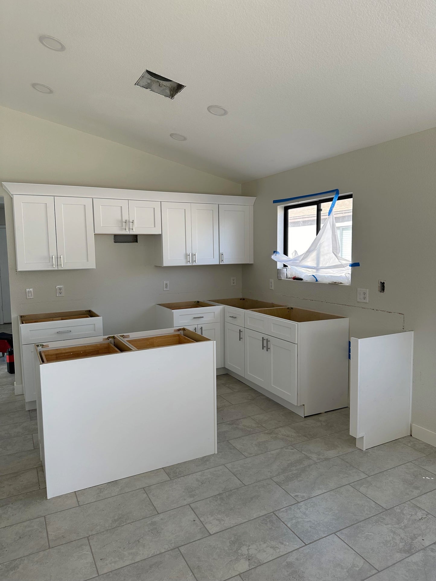 Phoenix East(51) - Project