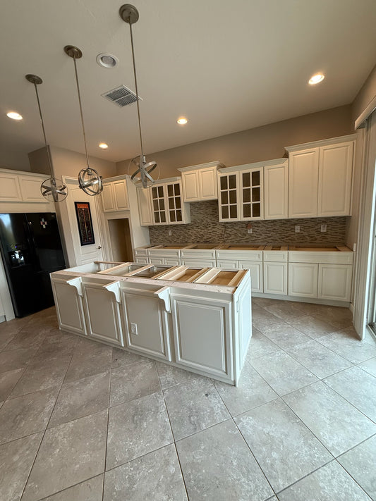 Kitchen Remodeling Mesa