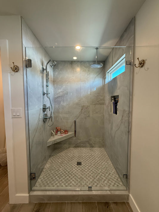 Shower Remodeling Scottsdale