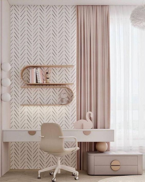 Kids Rooms & Nurseries