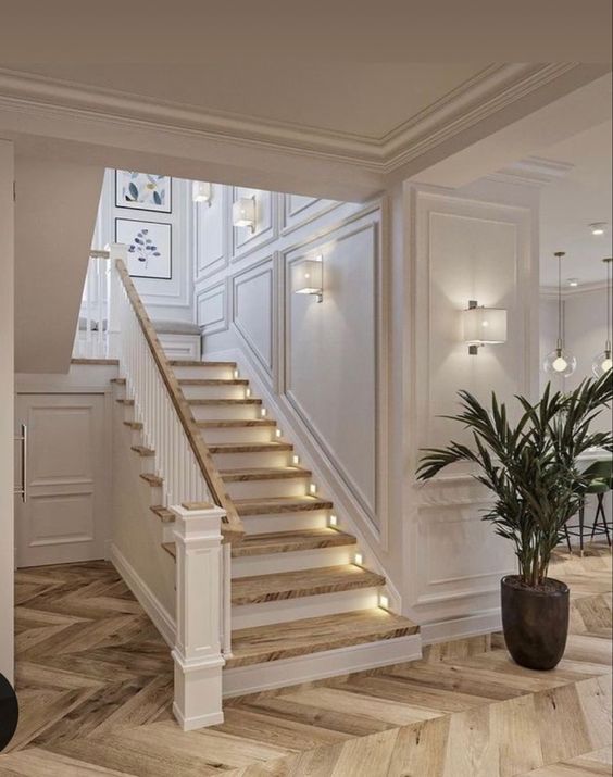 Custom woodworking