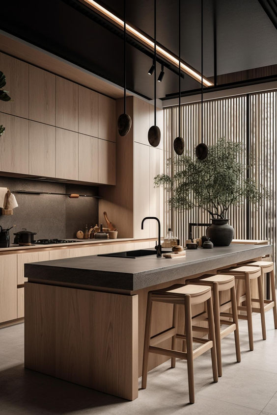 Kitchen Remodeling