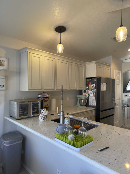 Scottsdale Kitchen Remodeling Project