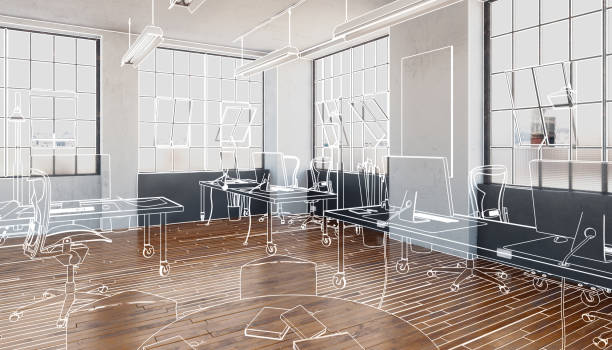 Commercial Remodeling