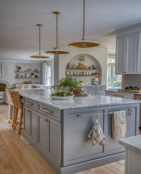 Full Remodeling / Construction Services