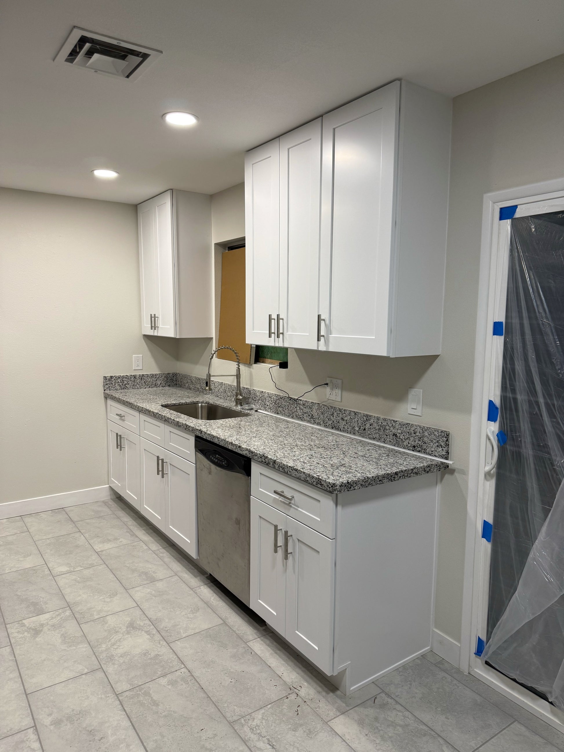 water damage restoration service, shower renovation, bath wall cabinet