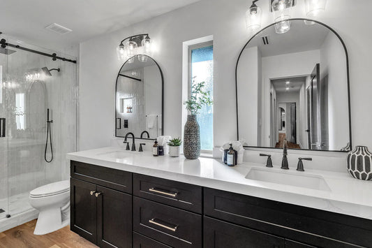 Bathroom Remodeling Budget 
