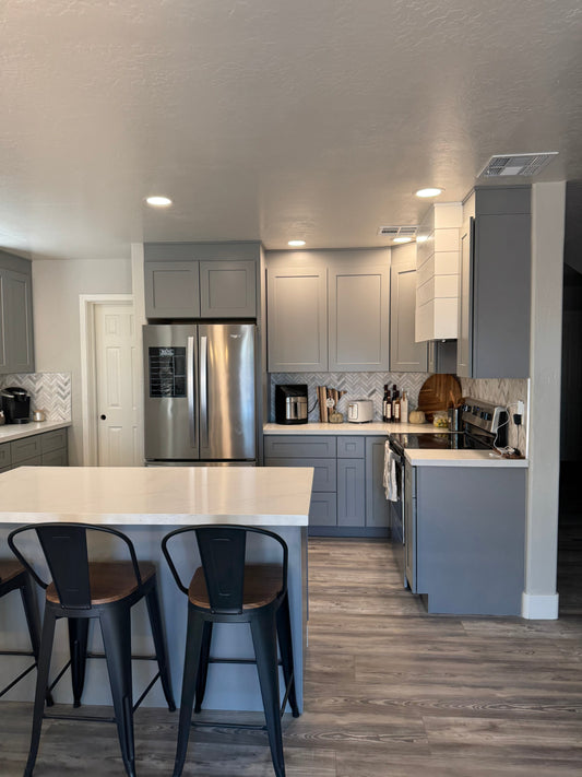 Kitchen Remodeling Completed in Surprise AZ:&nbsp;