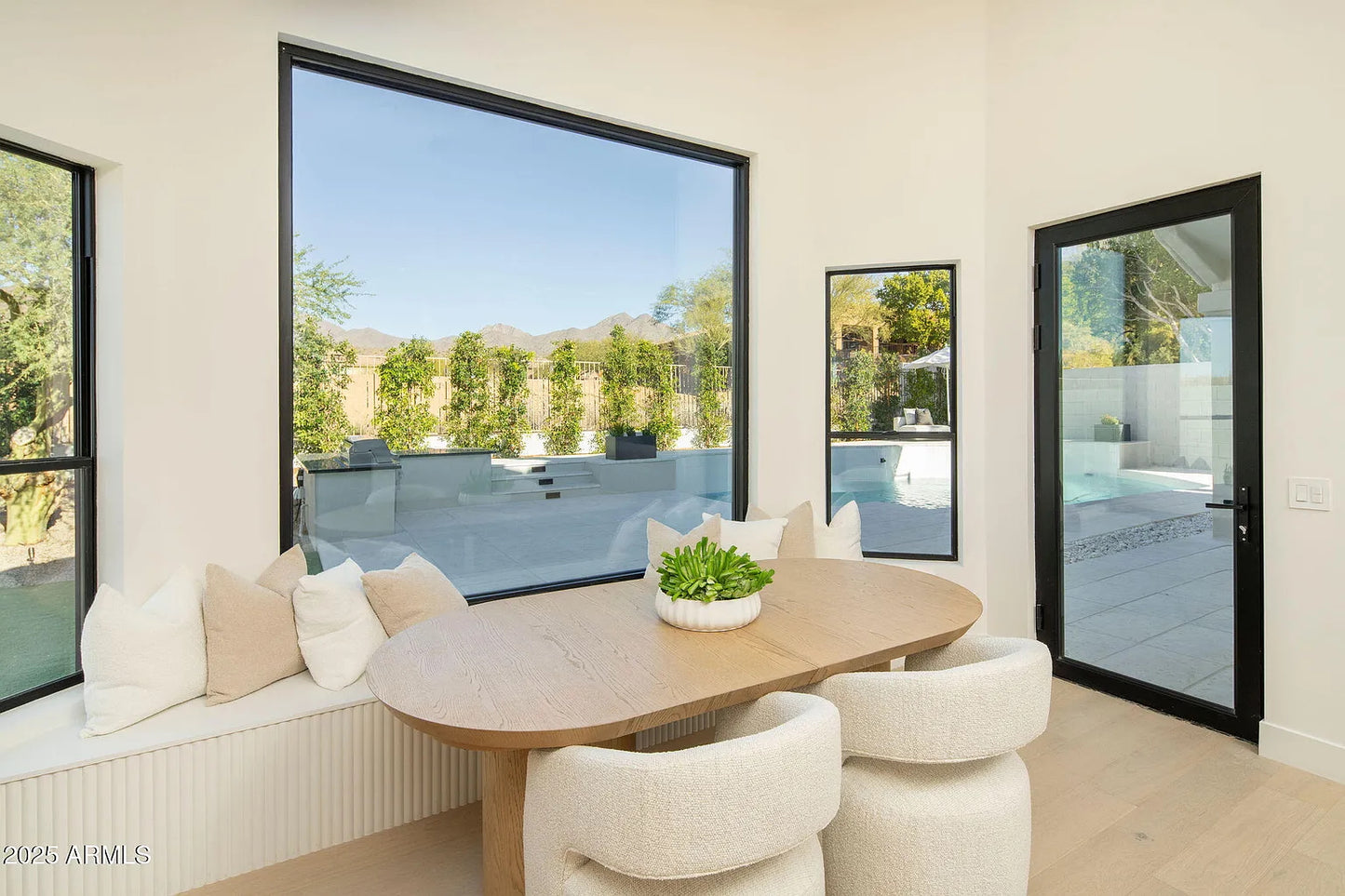 Scottsdale East Project