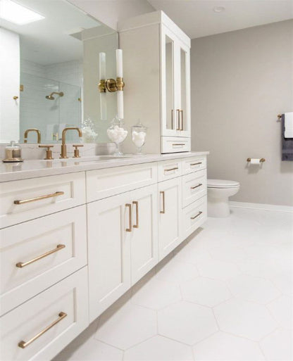 Bathroom Remodeling