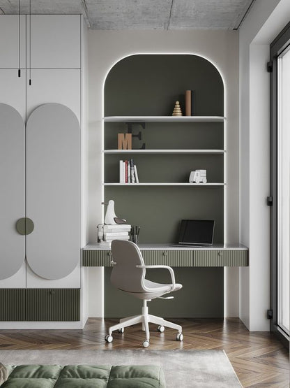 Kids Rooms & Nurseries