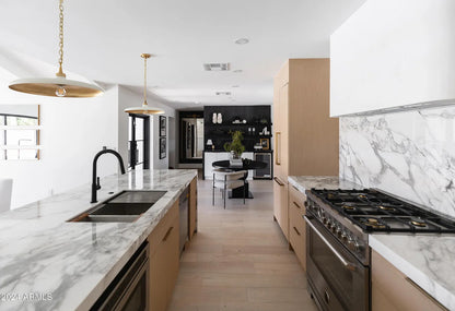 Scottsdale South Project