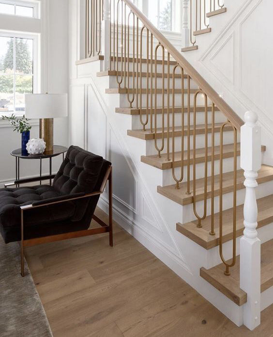 Custom woodworking