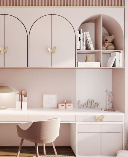 Kids Rooms & Nurseries