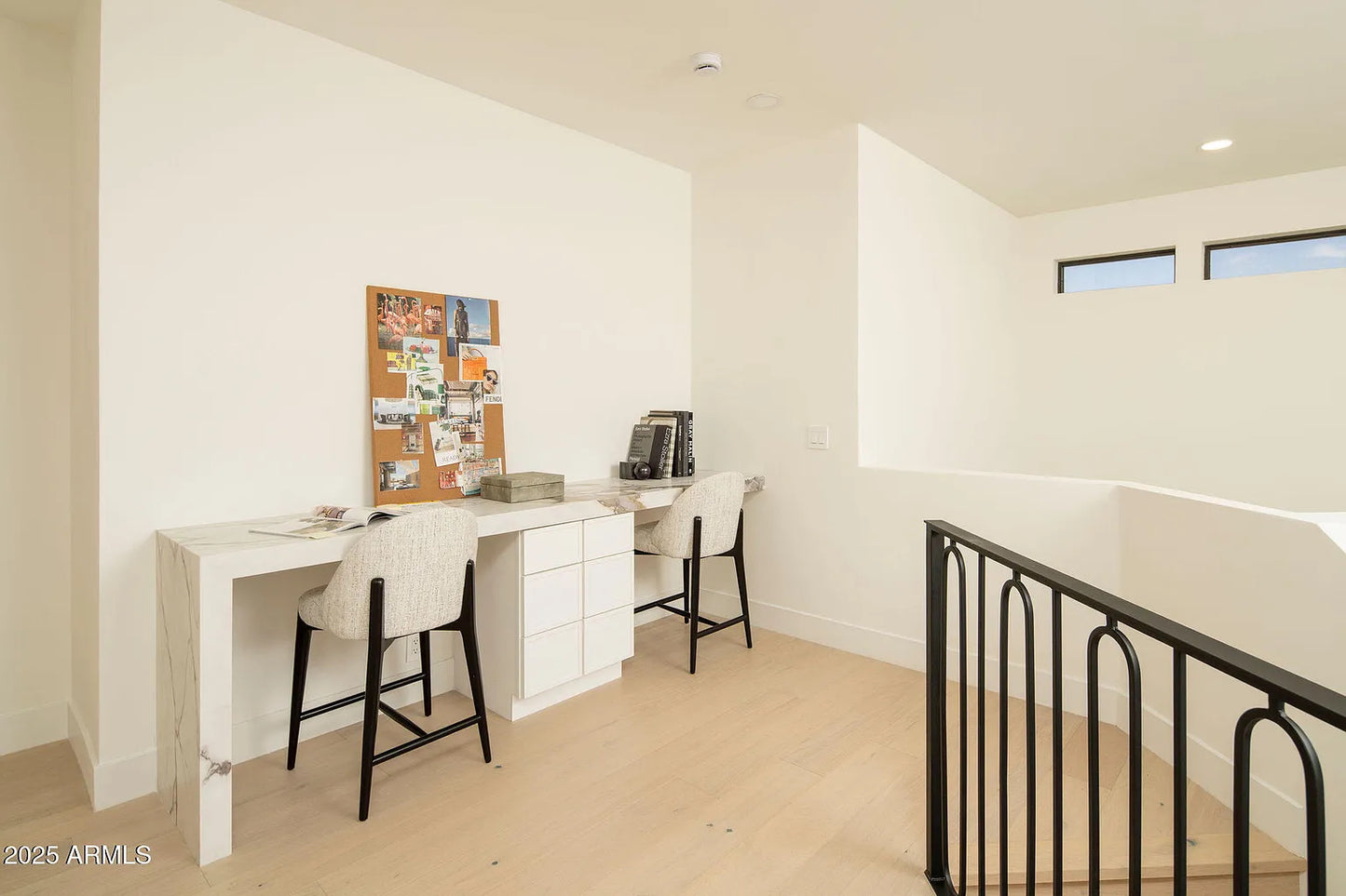 Scottsdale East Project