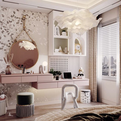 Kids Rooms & Nurseries