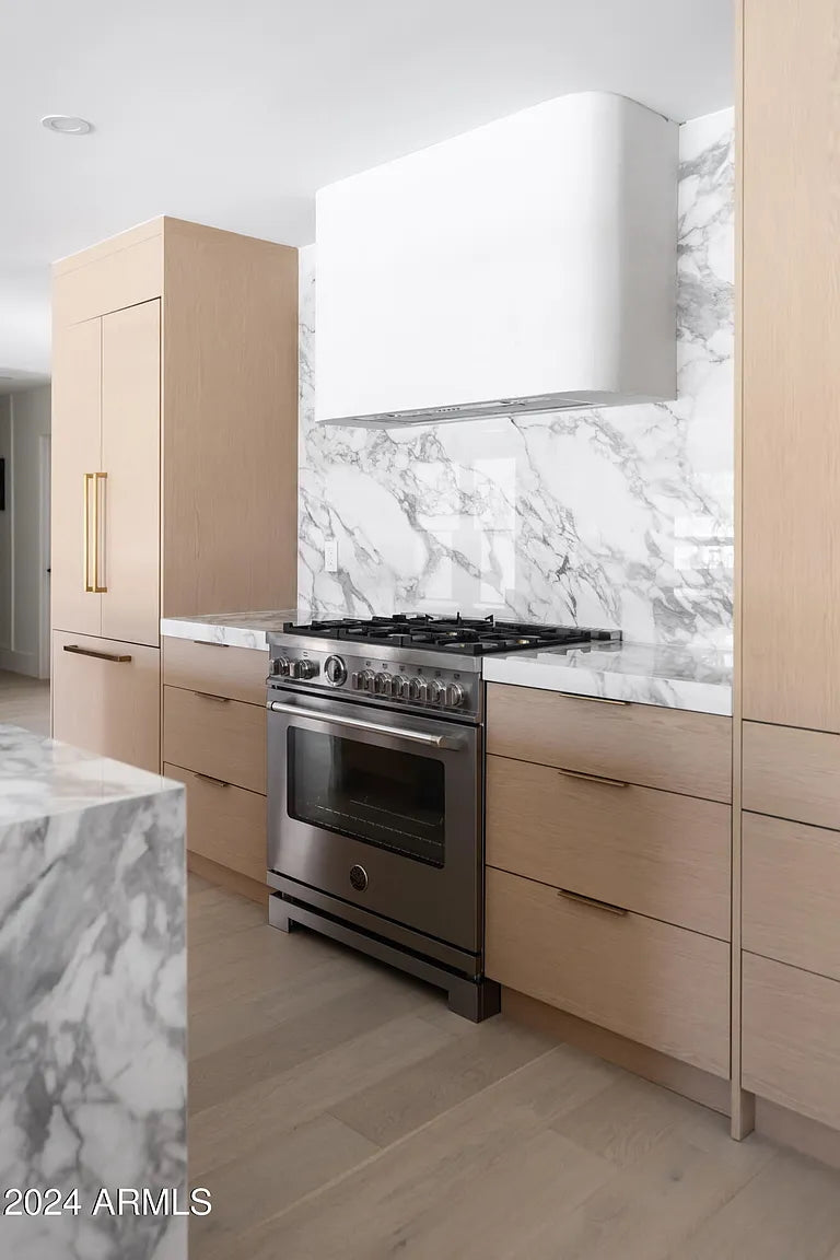 Scottsdale South Project
