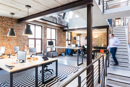 Commercial Remodeling