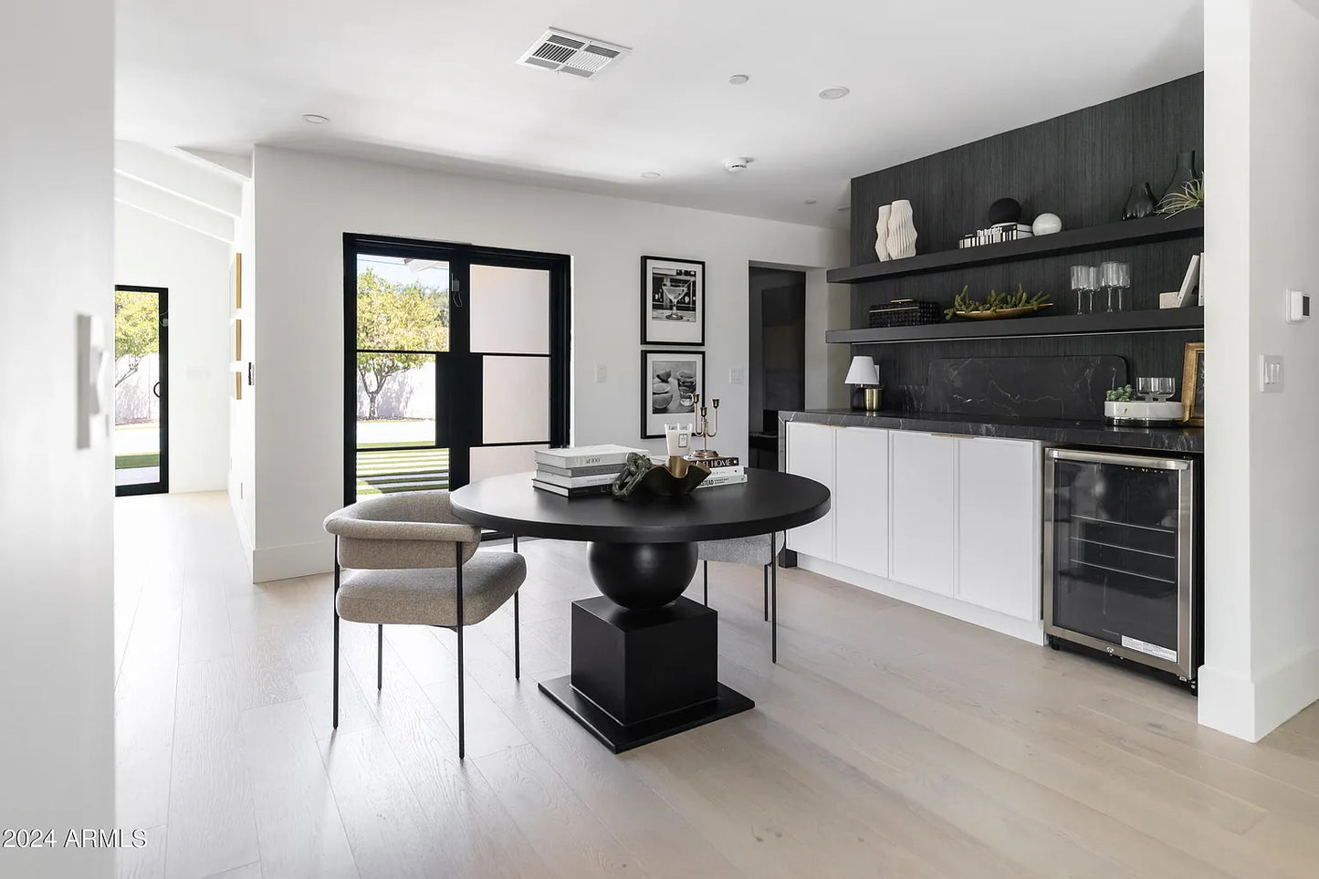 Scottsdale South Project