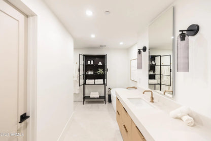 Scottsdale South Project
