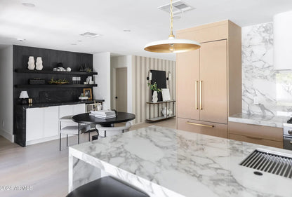 Scottsdale South Project