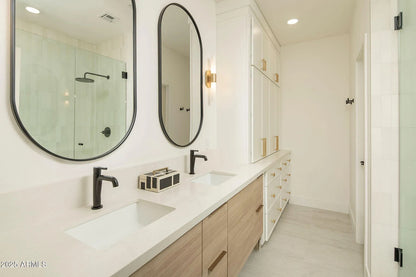 Scottsdale East Project