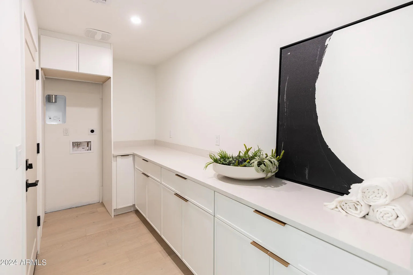 Scottsdale South Project