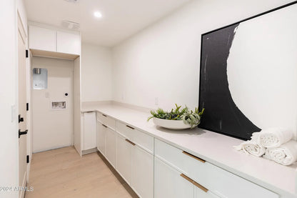 Scottsdale South Project