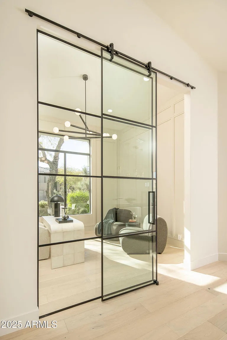 Scottsdale East Project