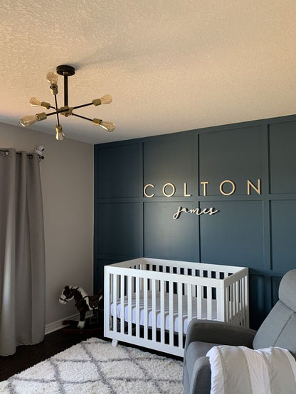 Kids Rooms & Nurseries