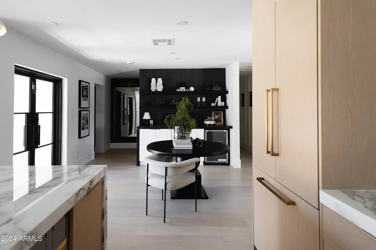 Scottsdale South Project