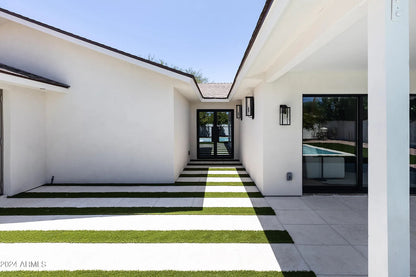 Scottsdale South Project