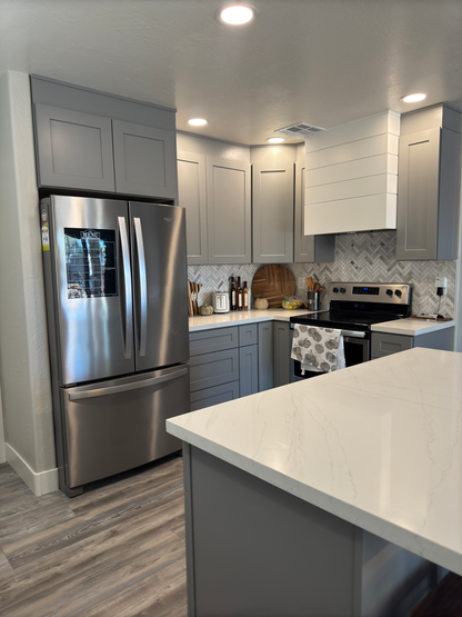 Kitchen Remodeling