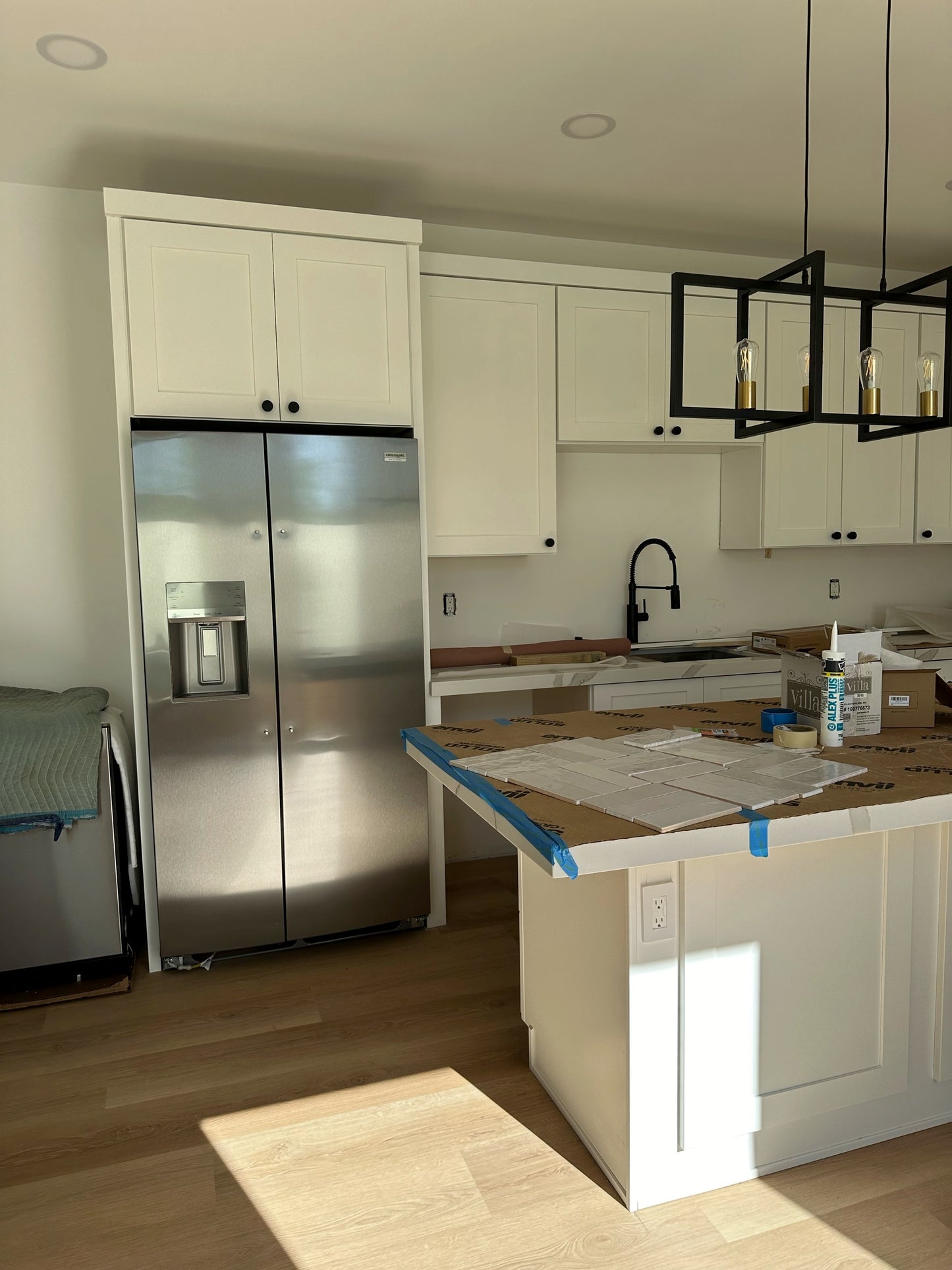 Central Phoenix  Project