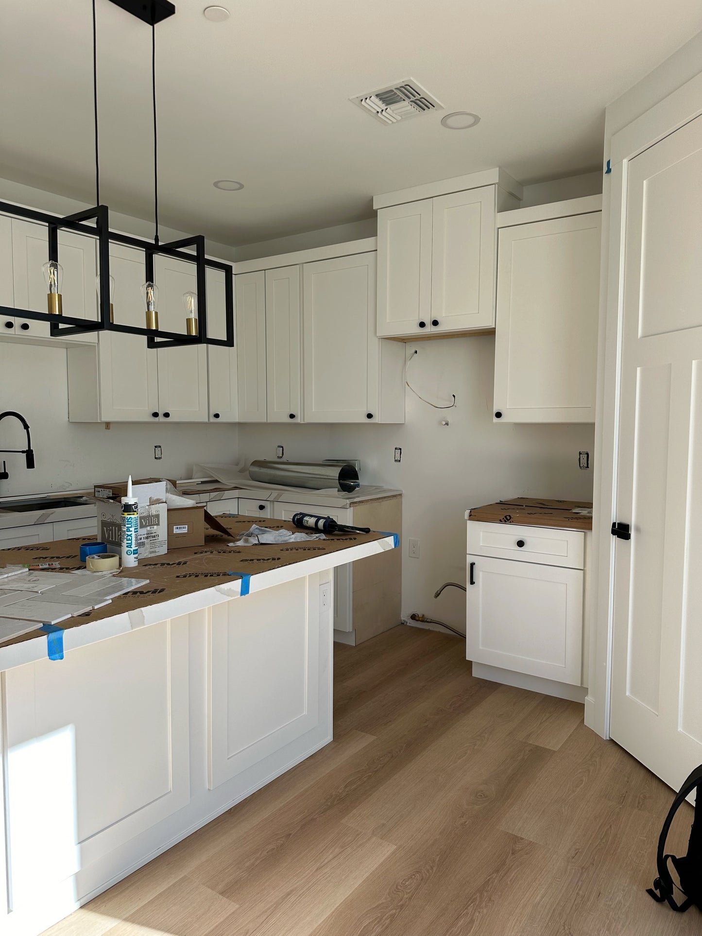 Central Phoenix  Project